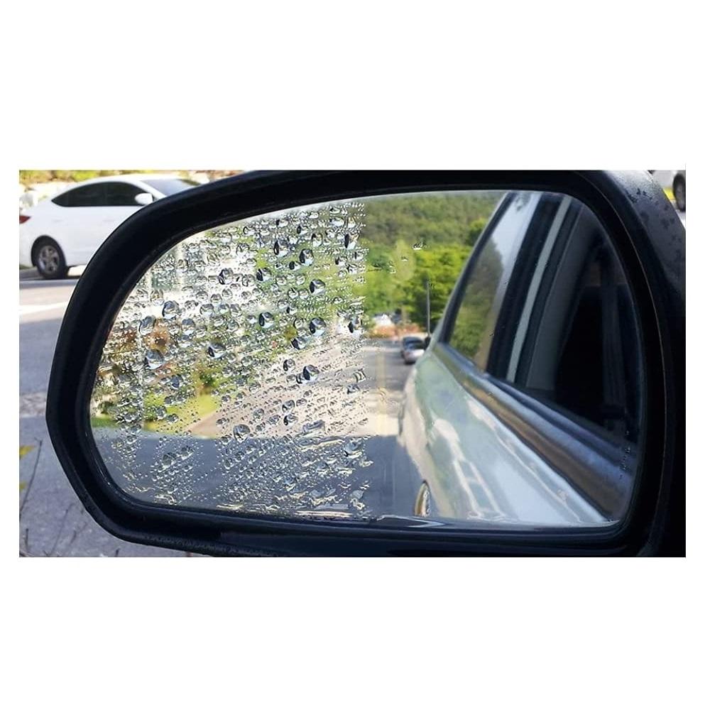 Stella Automobile Glass Care Hydrophilic Coating Spray Prevents Discoloration, Damage to Glass
