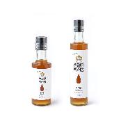 [Young Farmer's] 100% Korean Sesame Oil Made by Young Farmer's