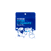 CLEABEAR SOLID FOAM CLEANSER