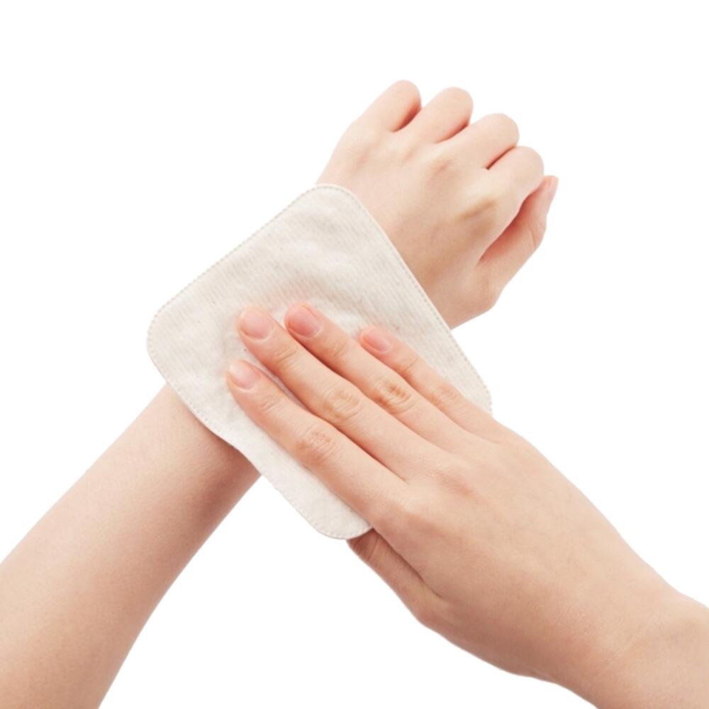 Baby Cotton Pads 60pcs 8 sets