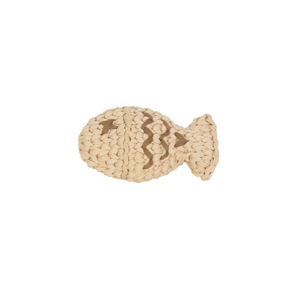 Bungeoppang Catch Toy