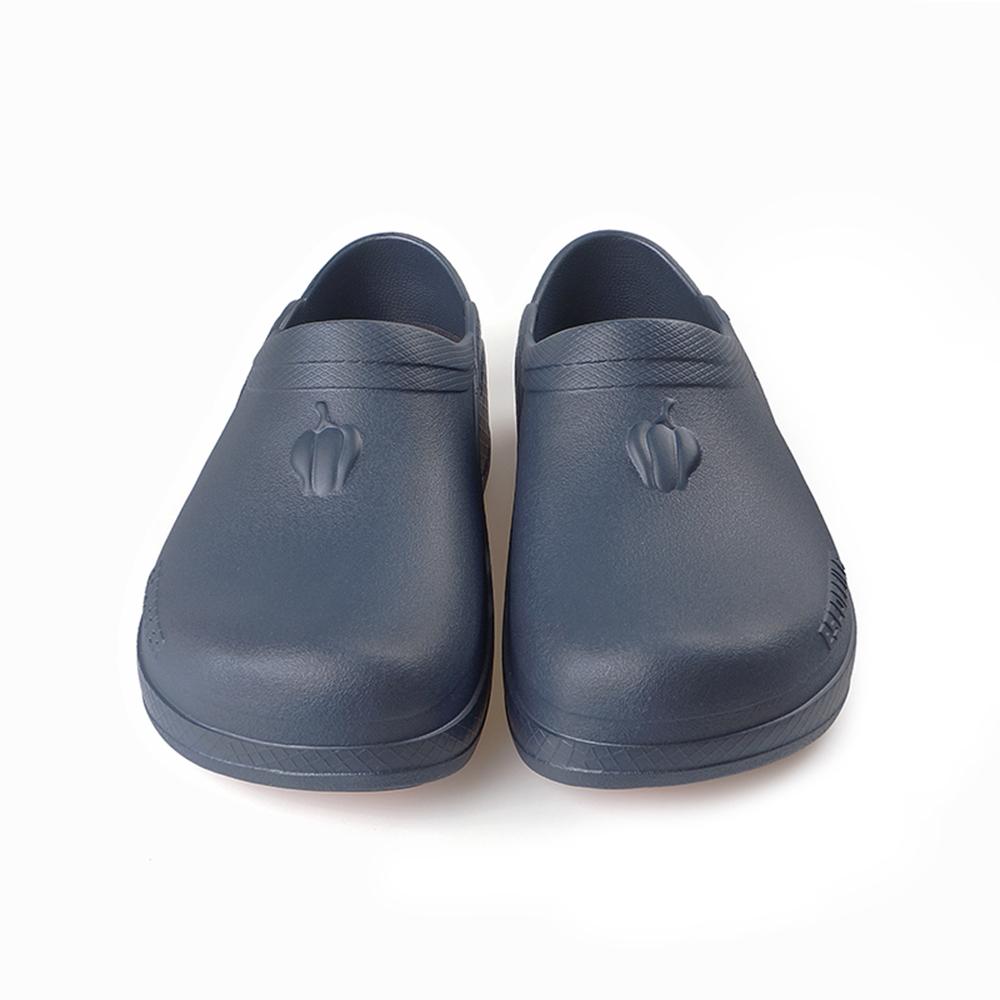 ESCOFFIER PP-2020 Kitchen Chef Shoe_Navy