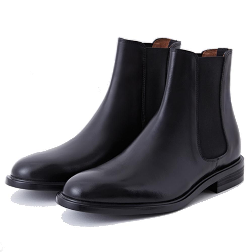 [josepht] John Chelsea boots (John)