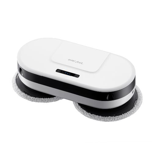 THREE SPIN ROBOT CLEANER