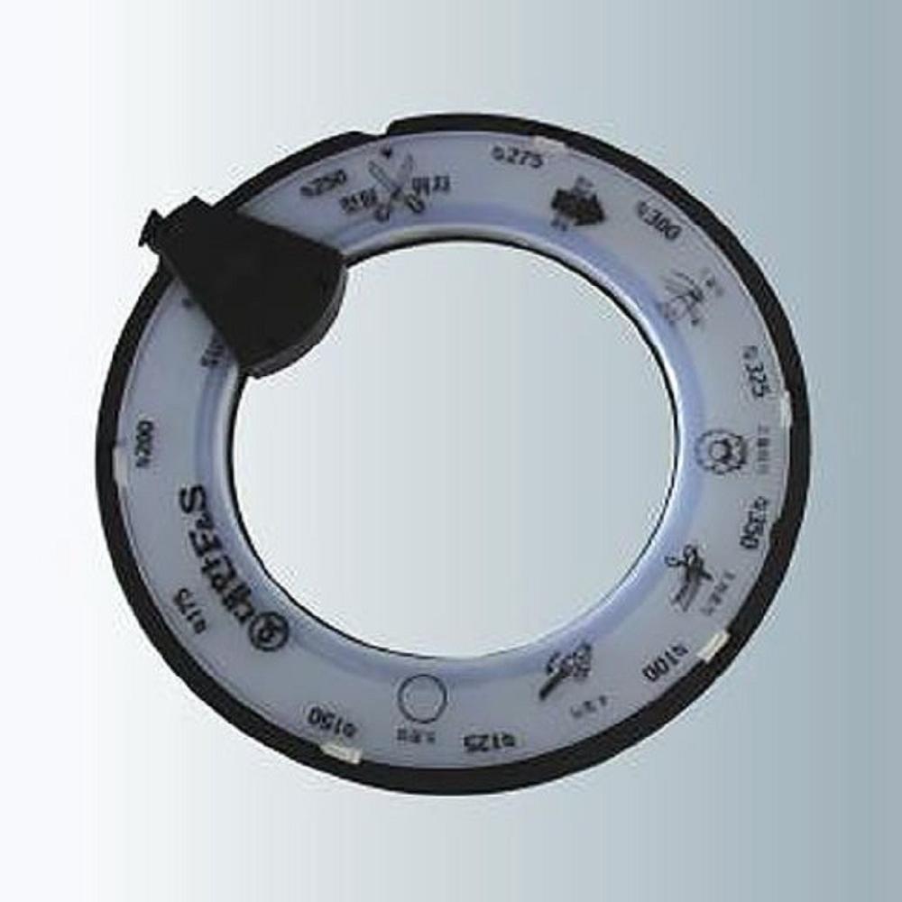 D-1003, stainless belt pack (clamp), Made in Korea