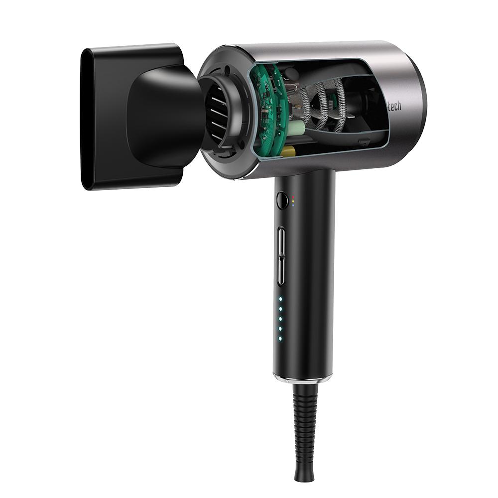PROFESSIONAL HAIR DRYER (BLDC V30)