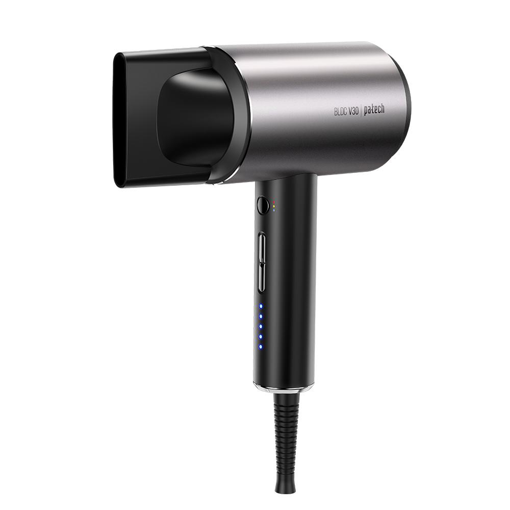 PROFESSIONAL HAIR DRYER (BLDC V30)
