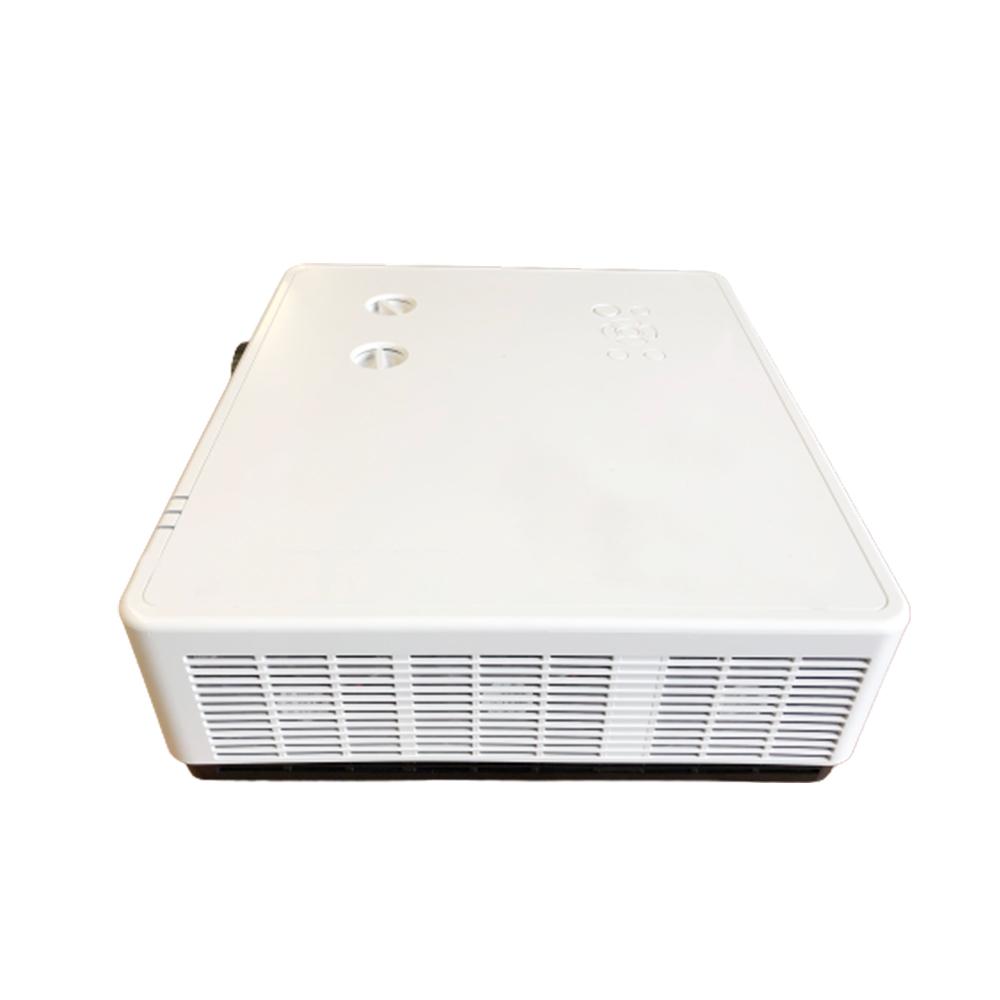 6200 Lumen LCD Laser Projector