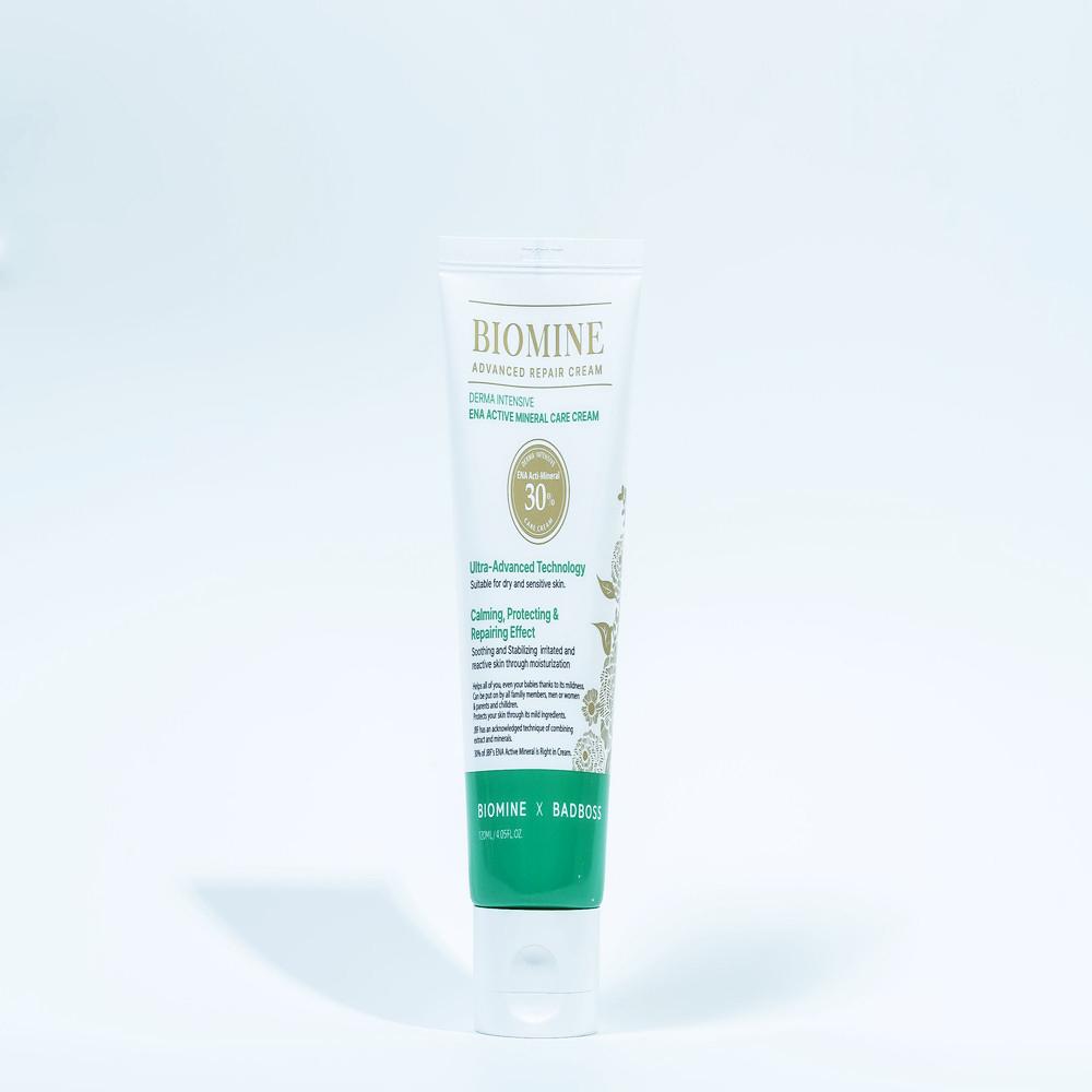 BIOMINE Advanced Repair Cream