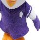 detail image4 PORORO Toys Petty Plush Doll