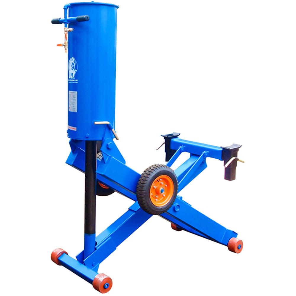 Frame lift for 15T Truck & Bus