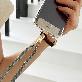 detail image4 ARNO ANY Crossbody Cell Phone Lanyard, Universal Neck Strap