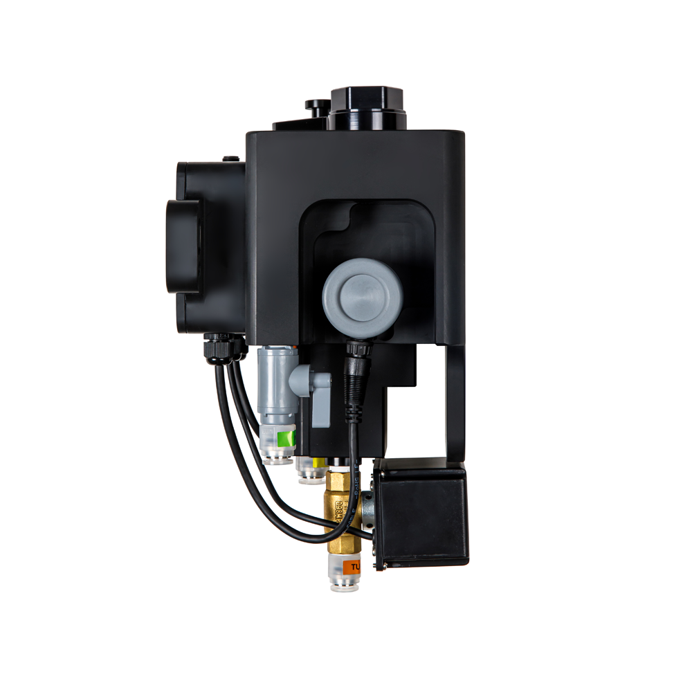 High Precision Turbidimeter (Aqua2000-TU90/UCX)