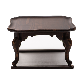 detail image2 Square Tea Table (Soban)