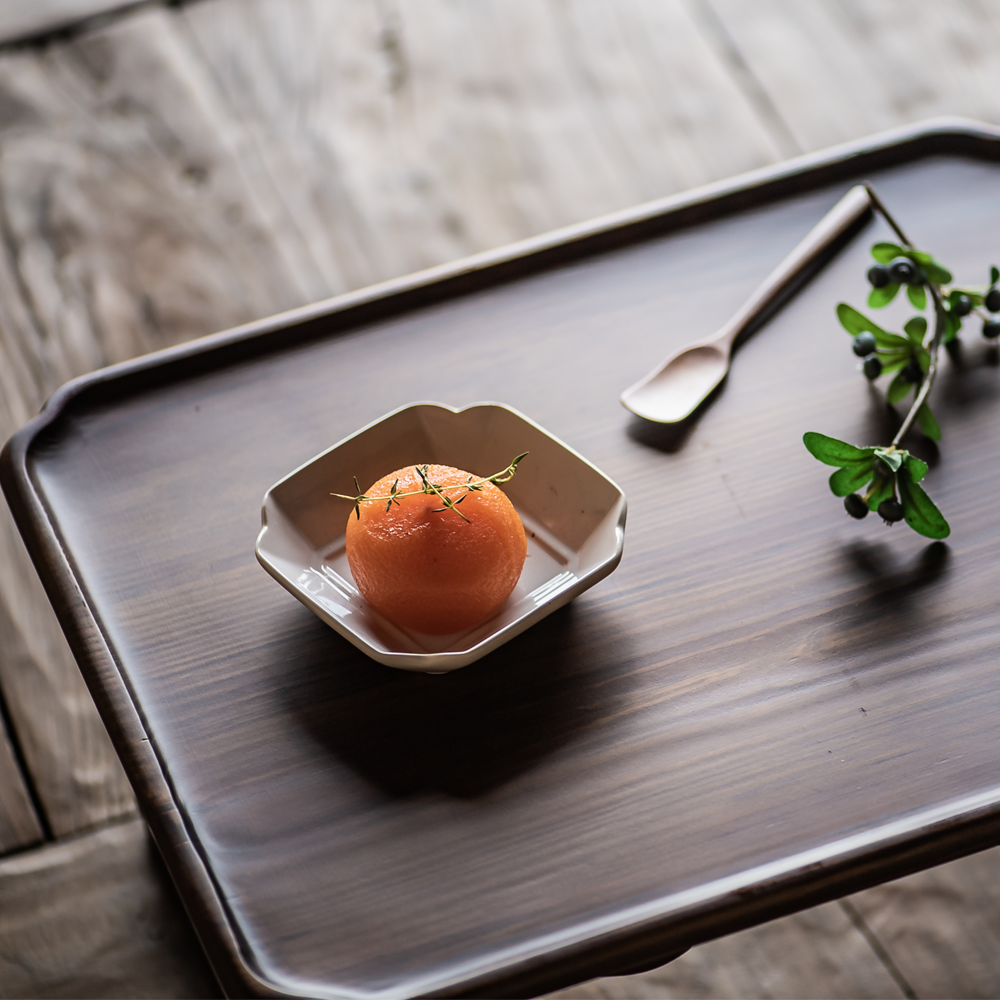 Square Tea Table (Soban)