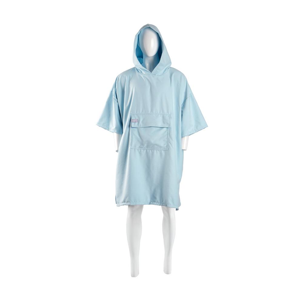 Dry Poncho Robe