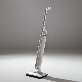 detail image2 Cordless steam mop cleaner AKS-3000