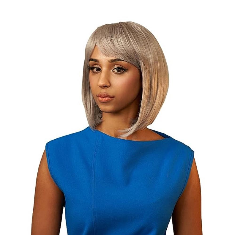 [BLINGBLING] Graphene Wig S-5 graphene fiber, skin safety test completed, natural looks, comfortable