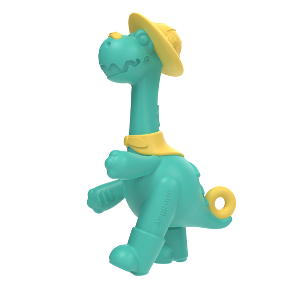 Angpapa Dinosaur Teether