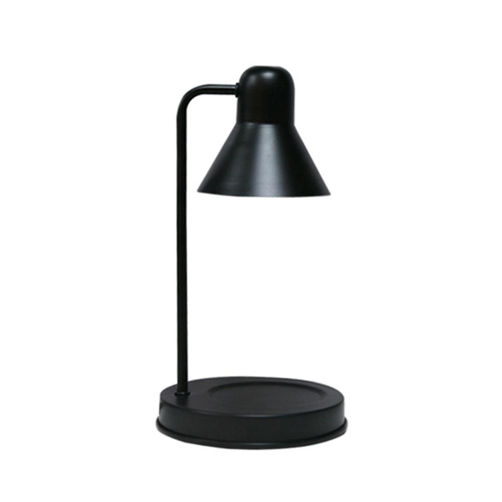 The sweet candle warmer mono dial(Black, Pink, White)