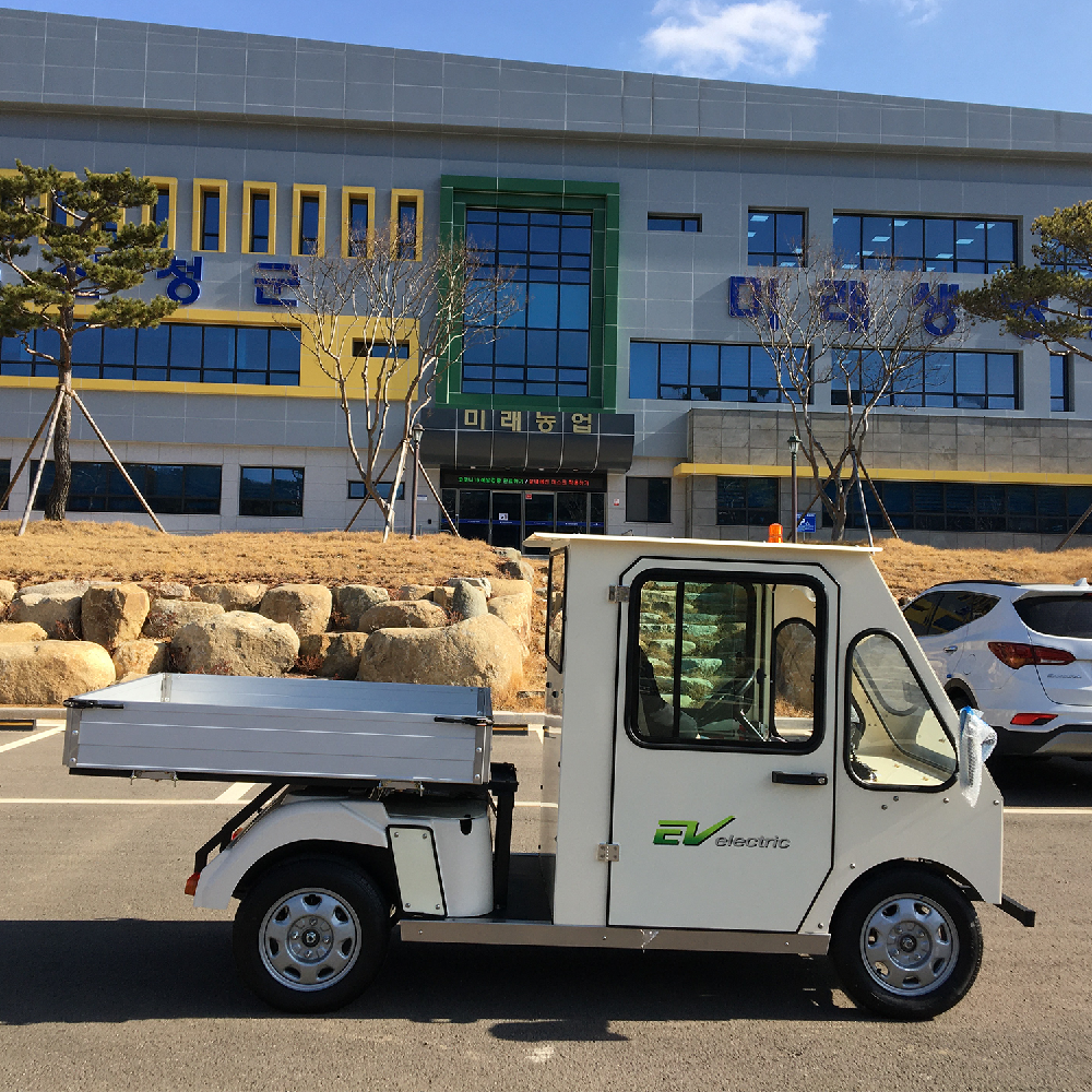 Hyungjae Partner Co., Ltd HUD-CA