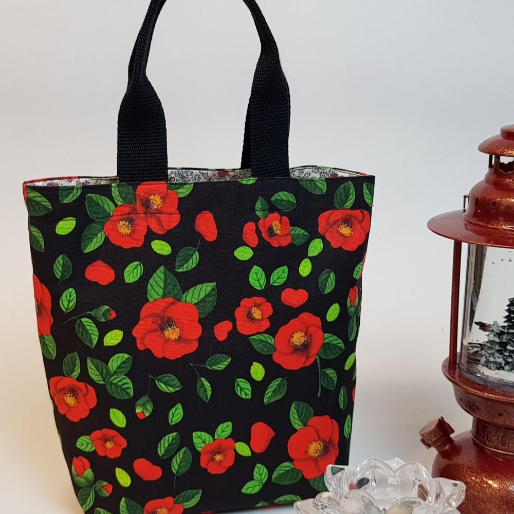 Mini Cotton(tote) bag