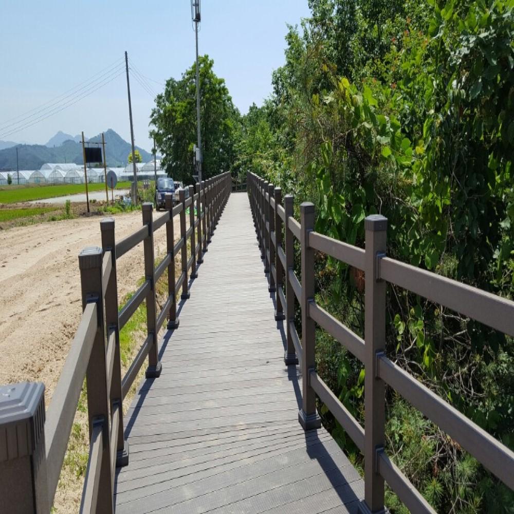 Wood Plastic CompositeBW-2515EPS