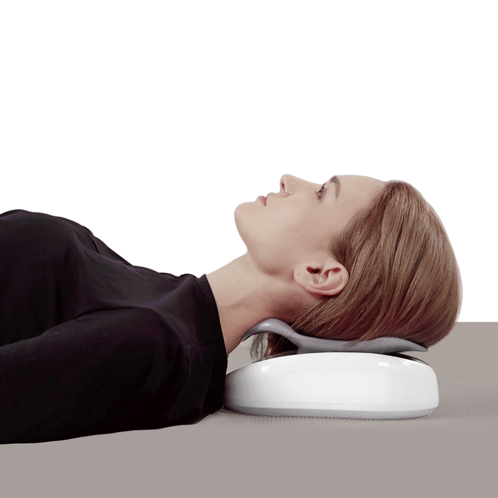 Text neck root cause solution [P.T. Neck]