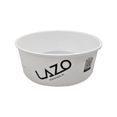 Round Paper Container