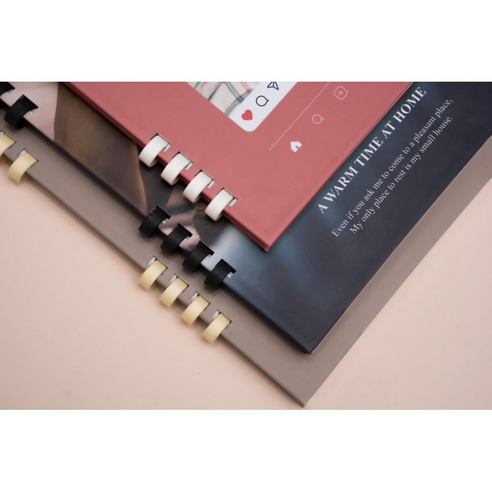 DCT Photo Memorial note