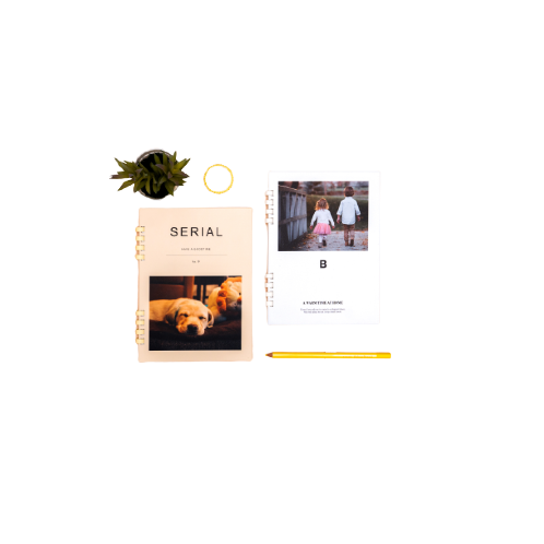 DCT Photo Memorial note