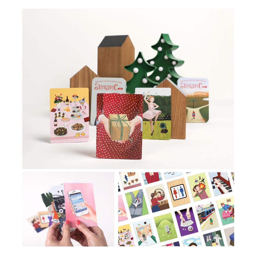 Storypic Lite C : Fantasy