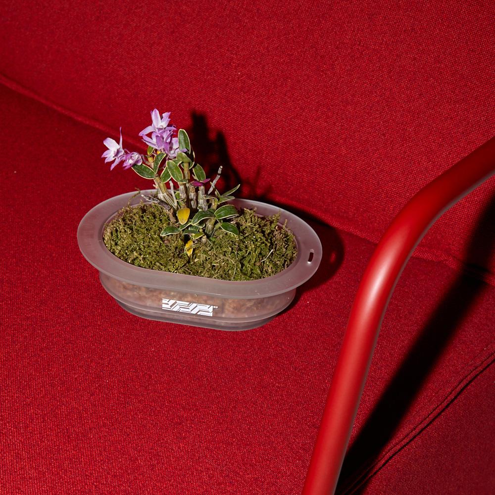 Pot Cappadocia Mystic Fog