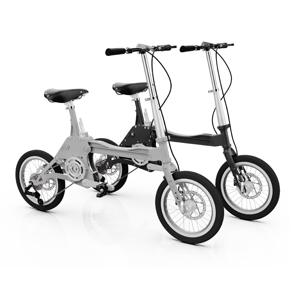 BOKYONG  POP-CYCLE, bike