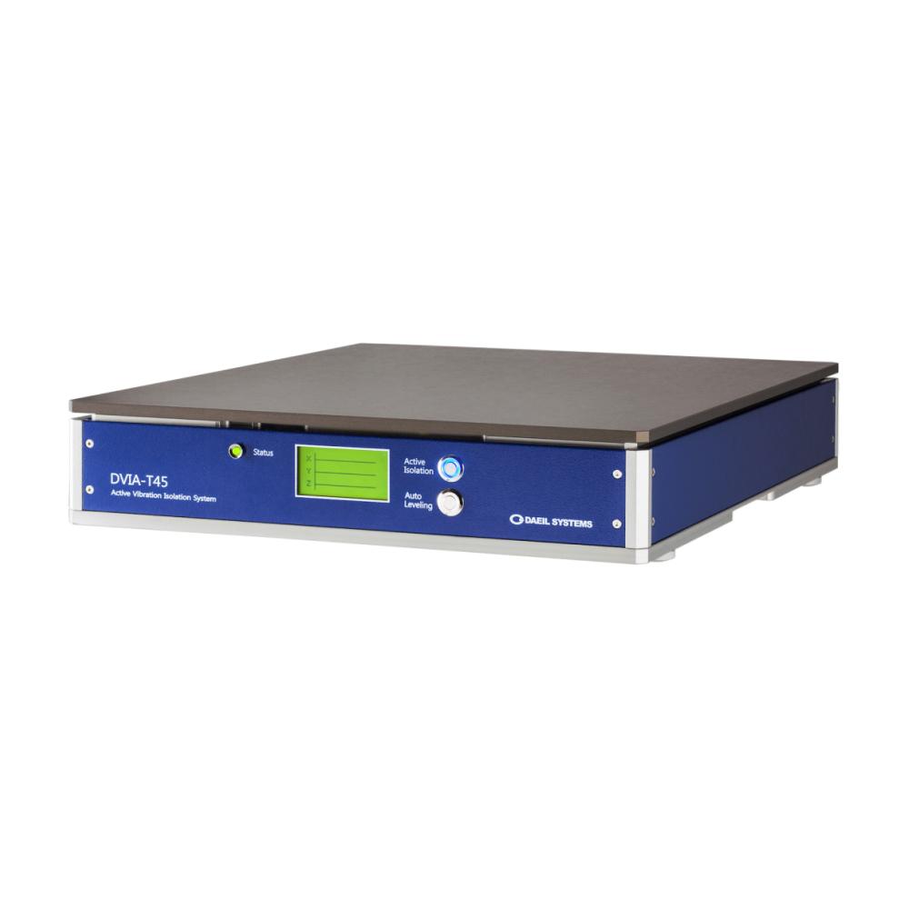 DVIA-T Tabletop Active Vibration Isolation Platform