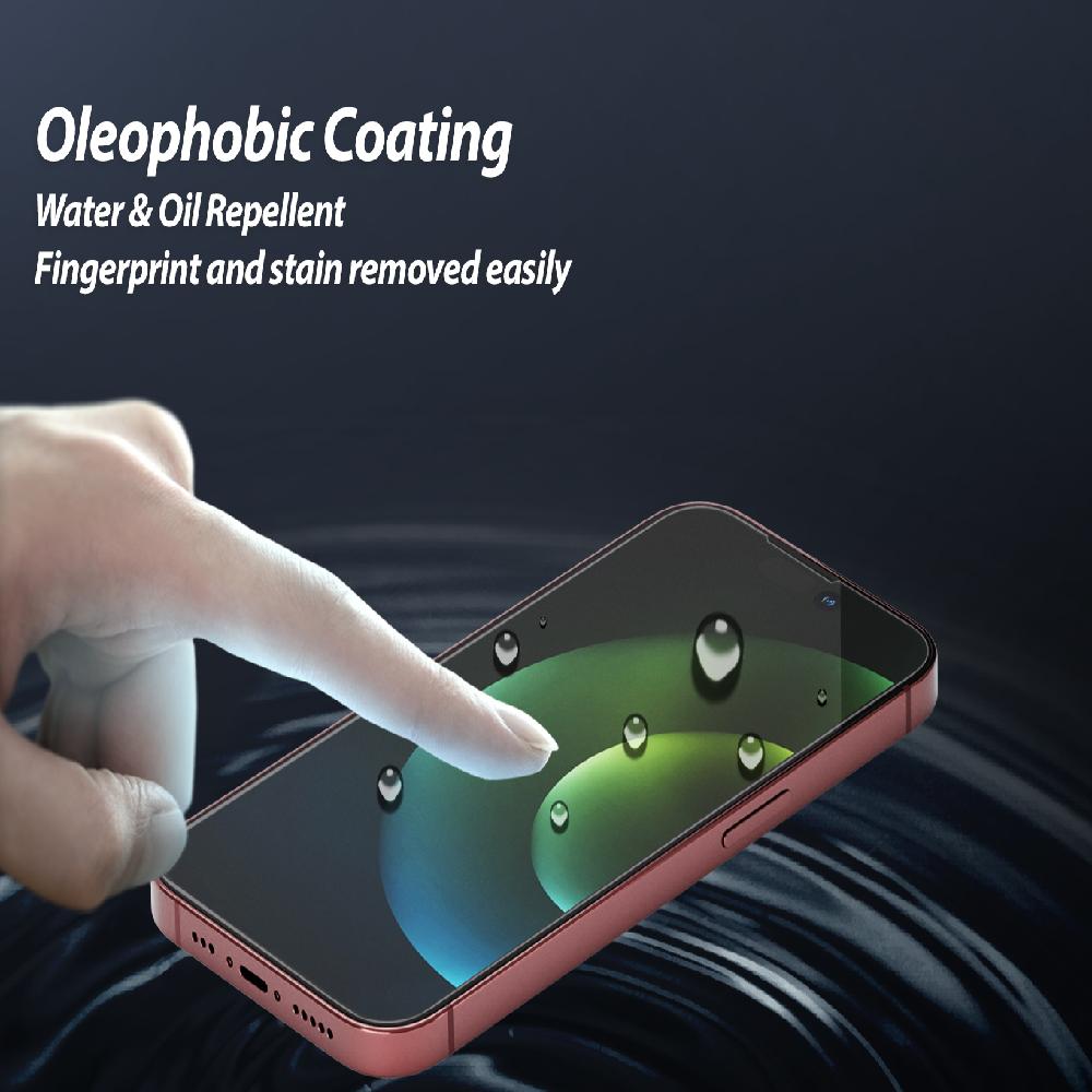 iPhone 15 Promax Dome Glass