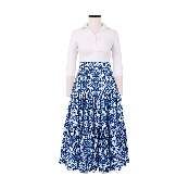 Samanthasung AUDREY DRESS