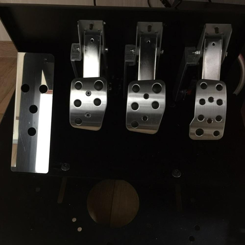 Racing Simulator 16-PEIN (Full Size Racing Cockpit)