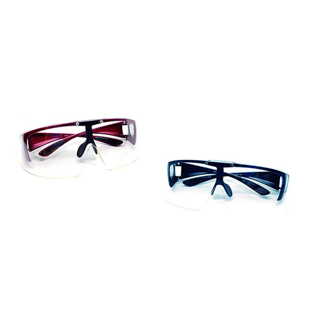 X-Ray Protective Eyewear