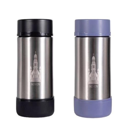 HYBRID COFFEE&TEA TUMBLER