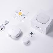 Portable Razor Sterilizer & Case