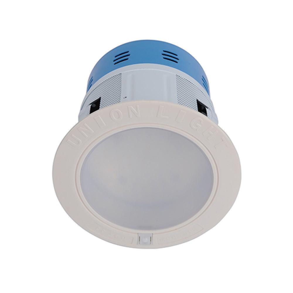 Emergency Dust proof and moisture proof LED Light