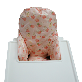 full image Waterproof High Chair Cushion for Ikea High Chair