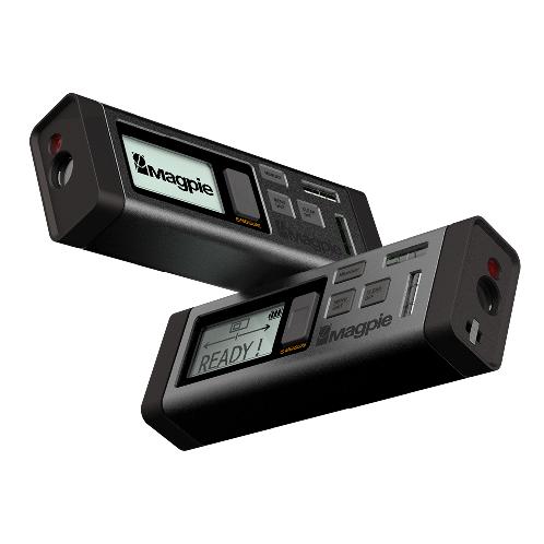 BILATERAL LASER DISTANCE METER