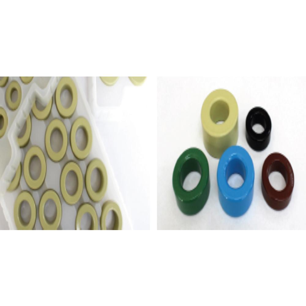 AHP: High Flux Plus Core