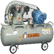 Air Compressor KC-652S (2Hp)