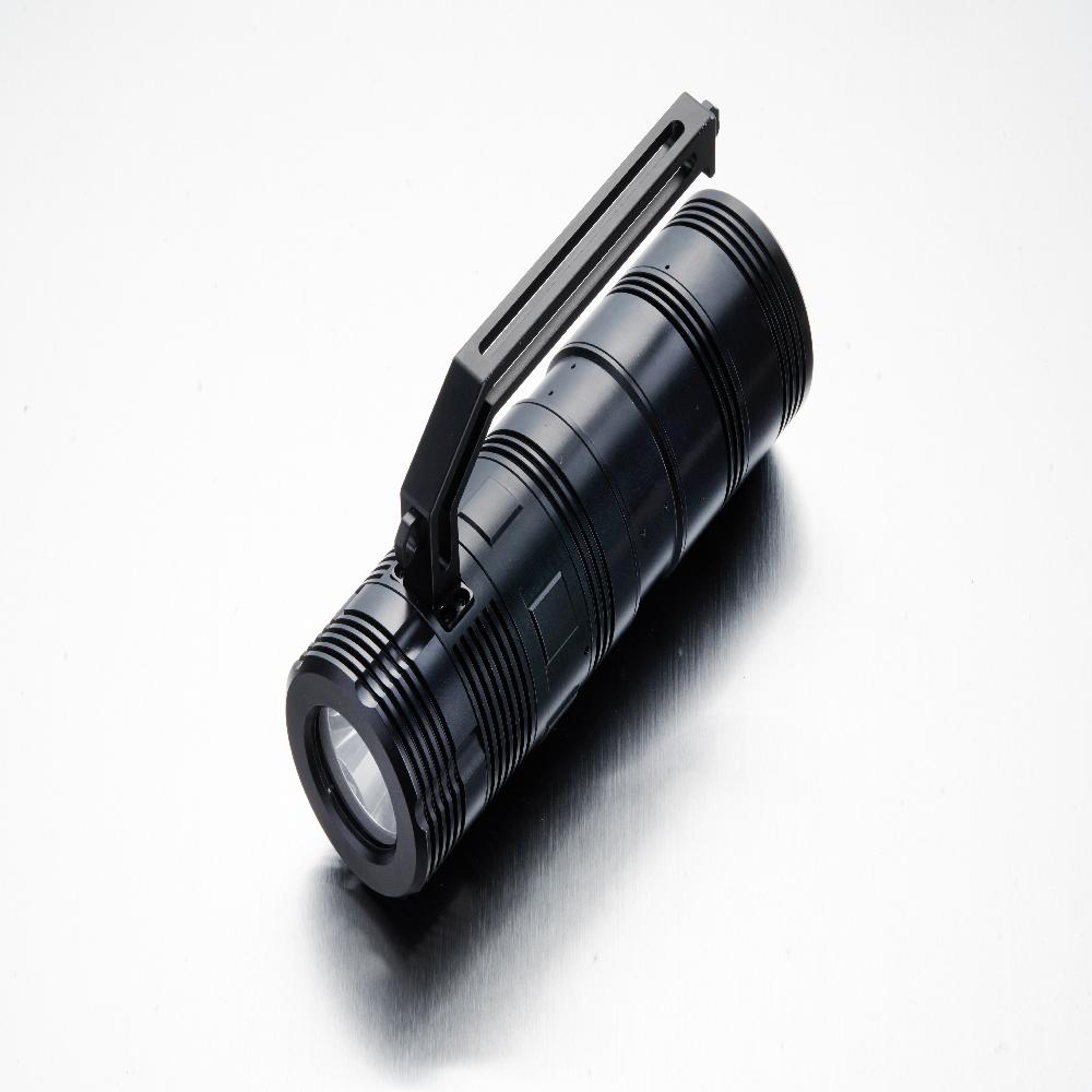 Explosion Proof Searchlight