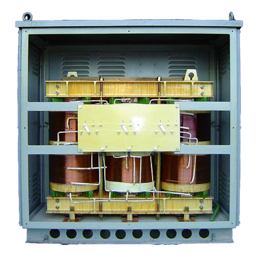 Dry Type Transformer