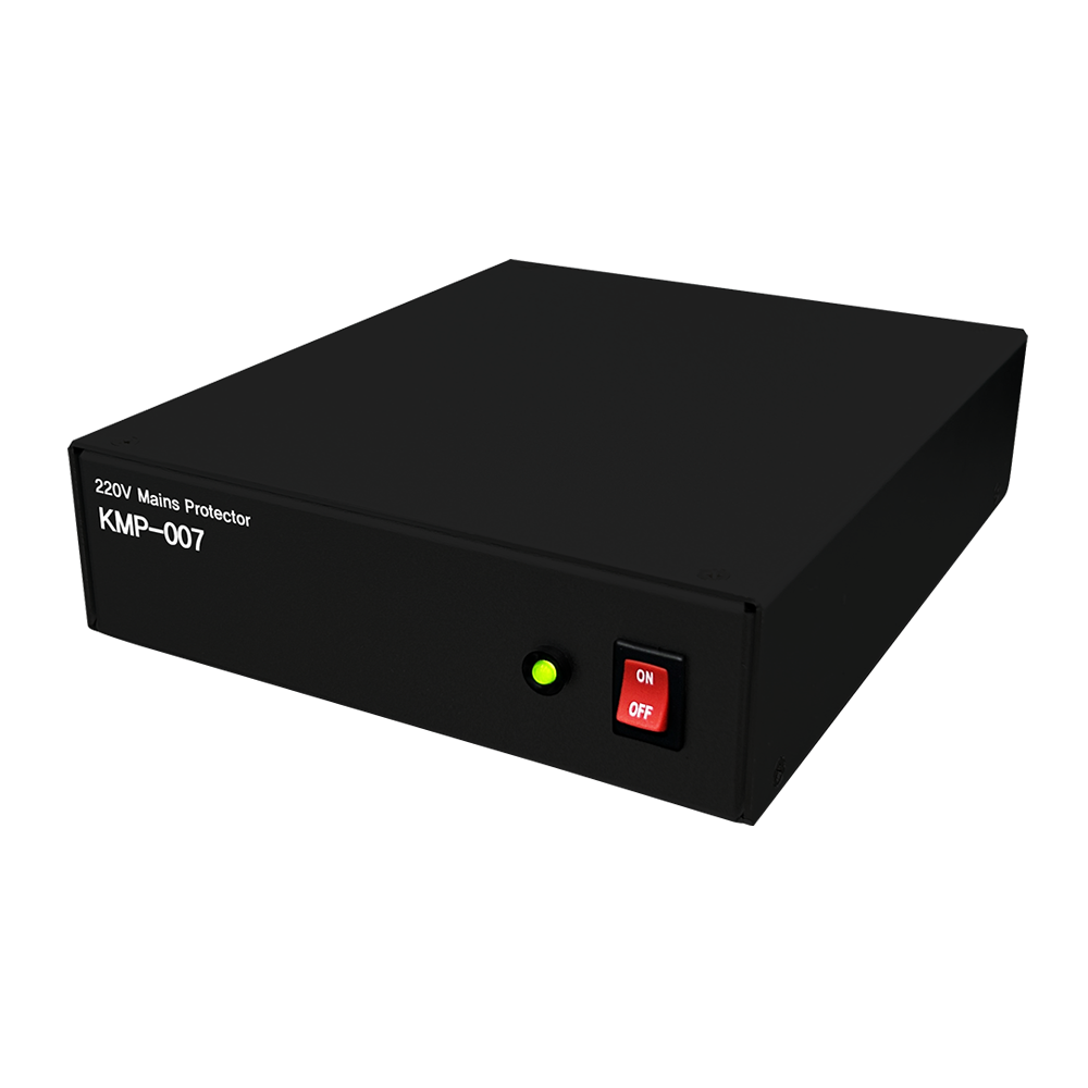 220V Mains Protector "KMP-007"