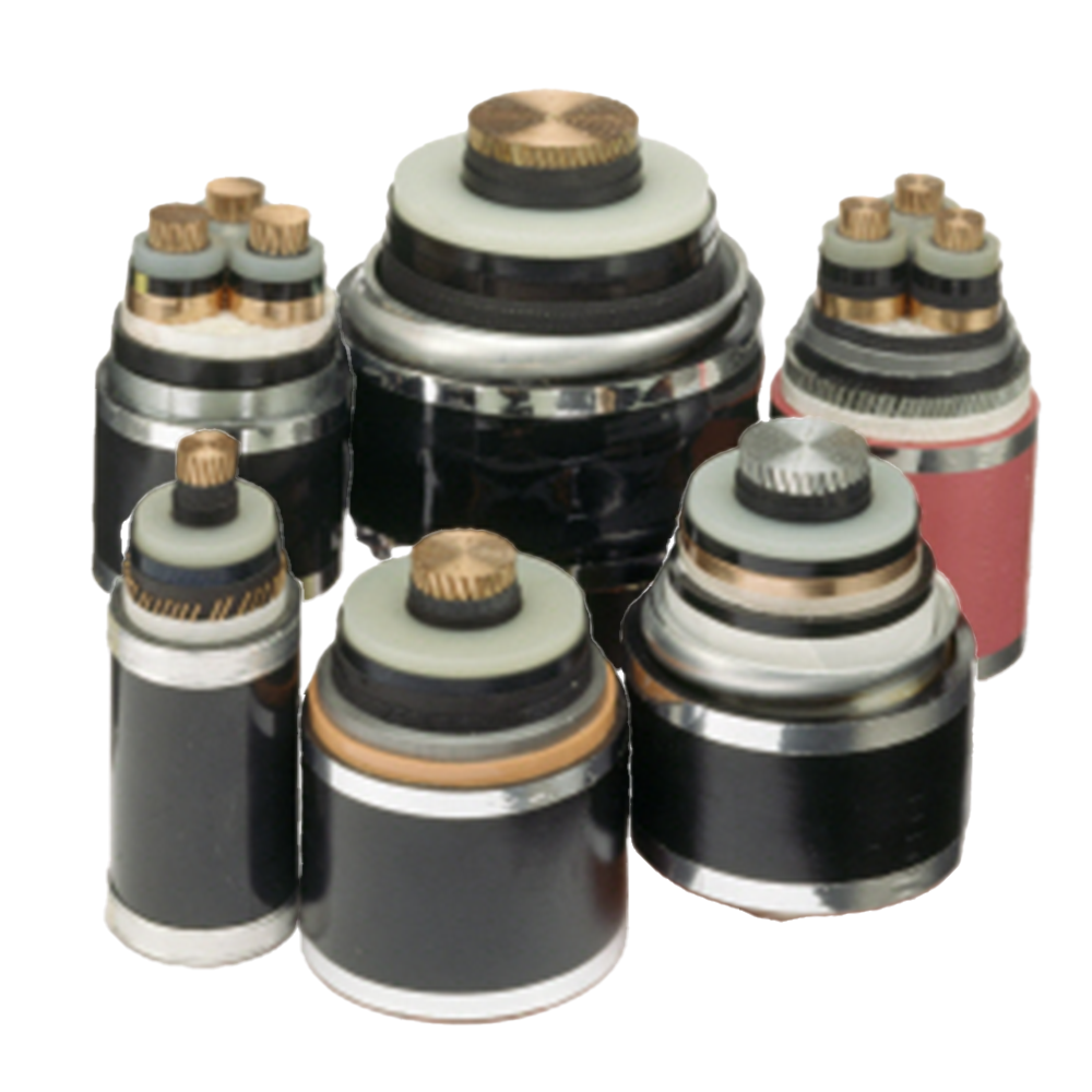 SUBMARINE CABLE SOLUTION